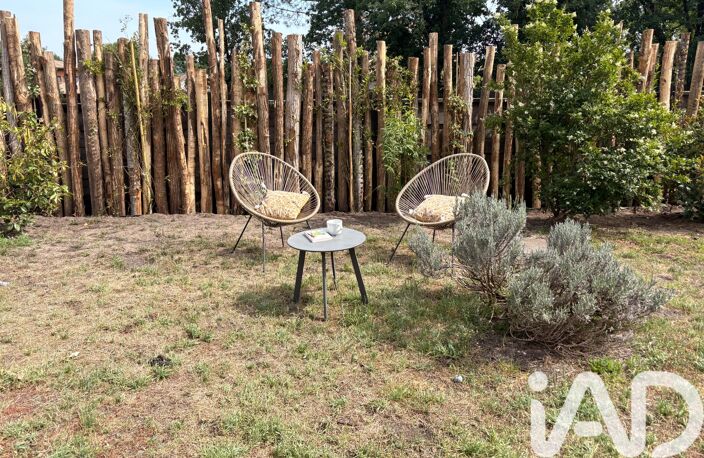 Vente Maison/villa 6 pièces — photo 4