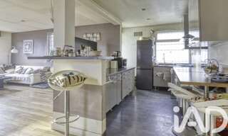 Appartement 5 Pièces 129 m² à vendre à Domont (95330)