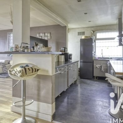Appartement 5 pièces 339000 €