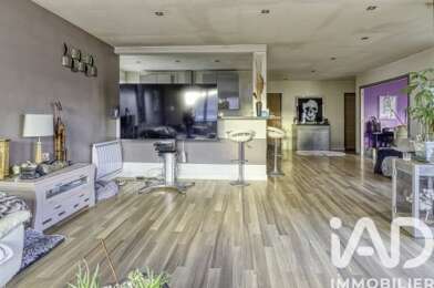 Appartement 5 pièces 339000 €