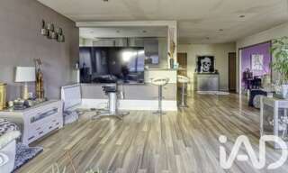 Appartement 5 Pièces 129 m² à vendre à Domont (95330)