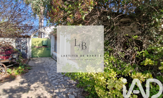 Maison 5 Pièces 107 m² à vendre à Palavas-les-Flots (34250)