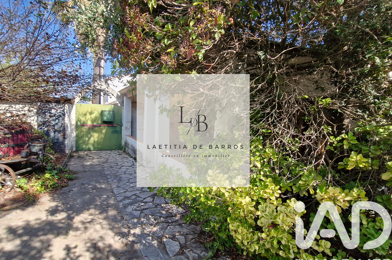 Maison 5 pièces 360000 €