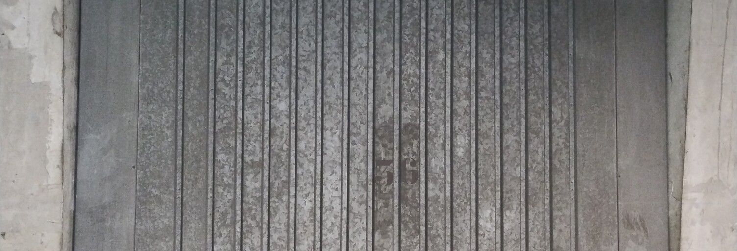 Garage  12 m² à vendre à Boussy-Saint-Antoine (91800)