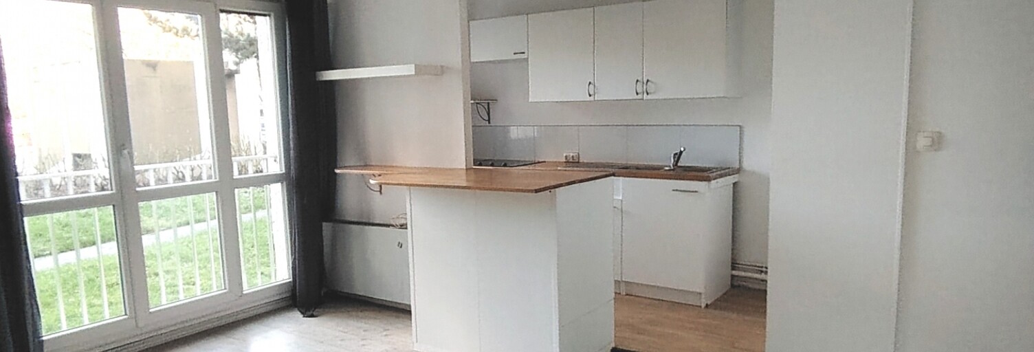 Appartement 1 Pièce 30 m² à vendre à Les Ulis (91940)