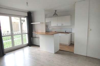 Appartement 1 pièces 98000 €