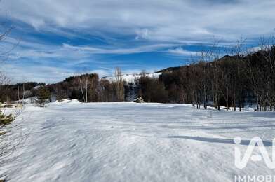 Terrain  110000 €