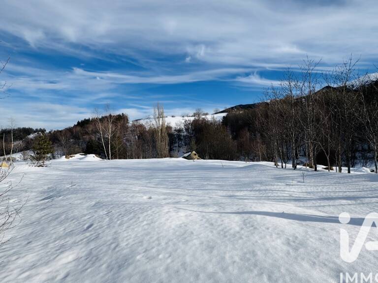 Vente Terrain à bâtir 449 m&sup2; — photo 1