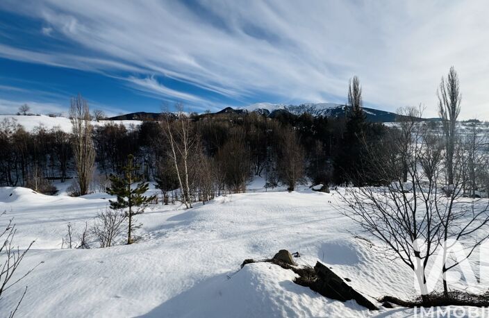 Vente Terrain à bâtir 449 m&sup2; — photo 2