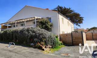 Maison 6 Pièces 185 m² à vendre à Bretignolles-sur-Mer (85470)