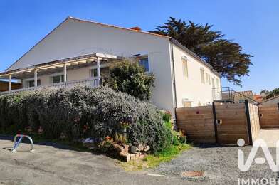 Maison 6 pièces 450000 €