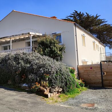 Maison 6 pièces 450000 €