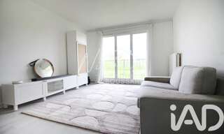 Appartement 2 Pièces 49 m² à vendre à Le Plessis-Belleville (60330)