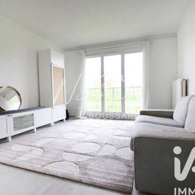 Appartement 2 pièces 155000 €