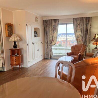 Appartement 3 pièces 303000 €