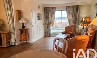 Appartement 3 Pièces 77 m² à vendre à Compiègne (60200)