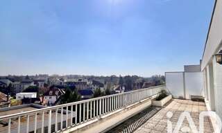 Appartement 3 Pièces 76 m² à vendre à Compiègne (60200)