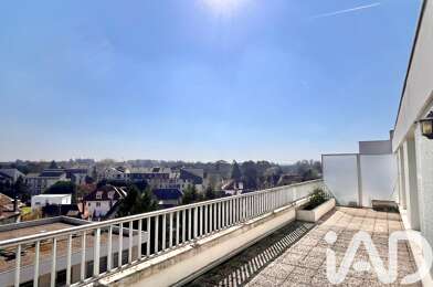 Appartement 3 pièces 292000 €