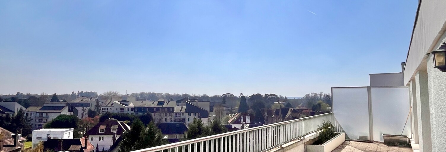 Appartement 3 Pièces 76 m² à vendre à Compiègne (60200)