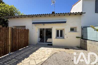 Maison 3 pièces 198000 €