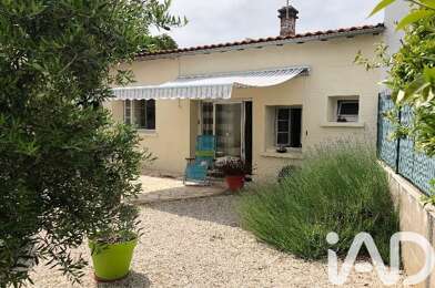 Maison 3 pièces 198000 €