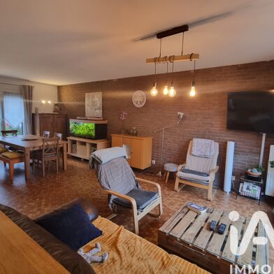 Maison 5 pièces 429000 €