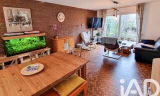 Maison 5 Pièces 94 m² à vendre à Wambrechies (59118)