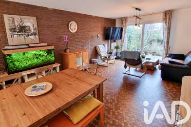 Maison 5 pièces 418000 €