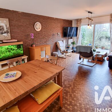 Maison 5 pièces 418000 €