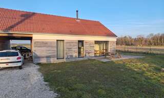 Maison 3 Pièces 80 m² à vendre à Plancy-l'Abbaye (10380)