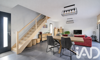 Maison 4 Pièces 87 m² à vendre à Aucamville (31140)