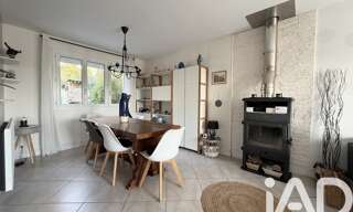 Maison 5 Pièces 110 m² à vendre à Mézy-sur-Seine (78250)