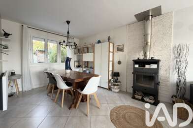 Maison 5 pièces 328000 €