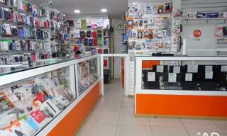 Commerce  72 m² à vendre à Paris 12 (75012)