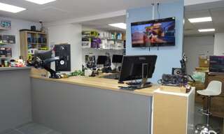 Commerce  87 m² à vendre à Paris 12 (75012)