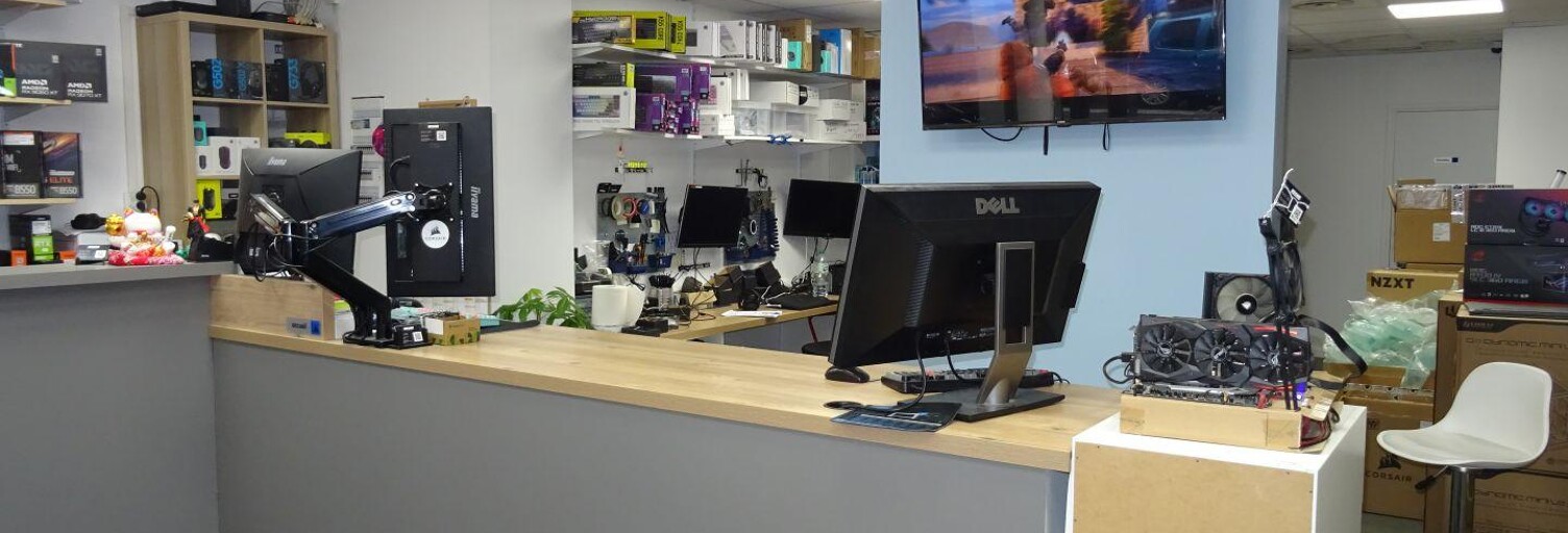 Commerce  87 m² à vendre à Paris 12 (75012)