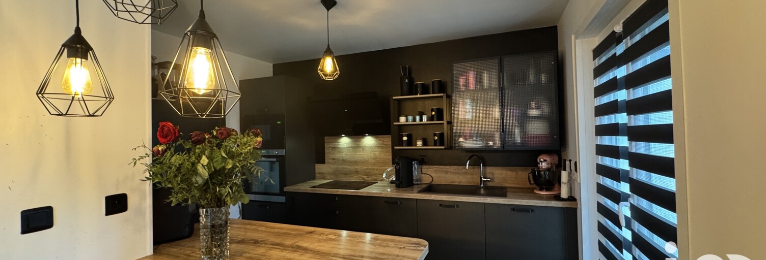 Maison 5 Pièces 98 m² à vendre à Presles-en-Brie (77220)