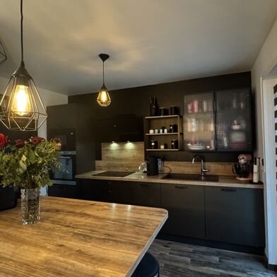 Maison 5 pièces 338000 €