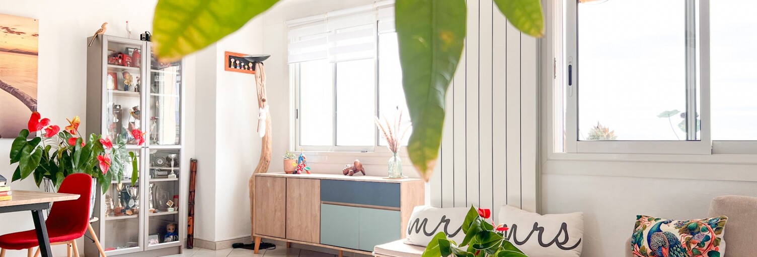 Appartement 3 Pièces 70 m² à vendre à Nice (06200)