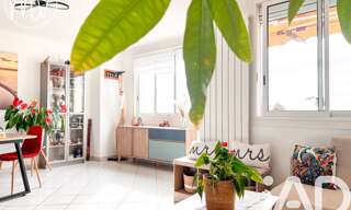 Appartement 3 Pièces 70 m² à vendre à Nice (06200)