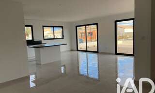 Maison 4 Pièces 121 m² à vendre à Sallèles-d'Aude (11590)