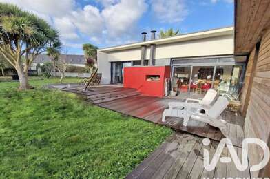 Maison 5 pièces 419500 €