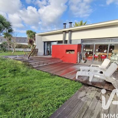 Maison 5 pièces 419500 €