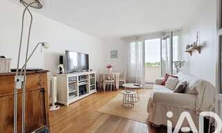 Appartement 3 Pièces 62 m² à vendre à Arpajon (91290)