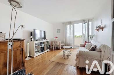 Appartement 3 pièces 149000 €