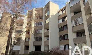 Appartement 3 Pièces 75 m² à vendre à Franconville (95130)