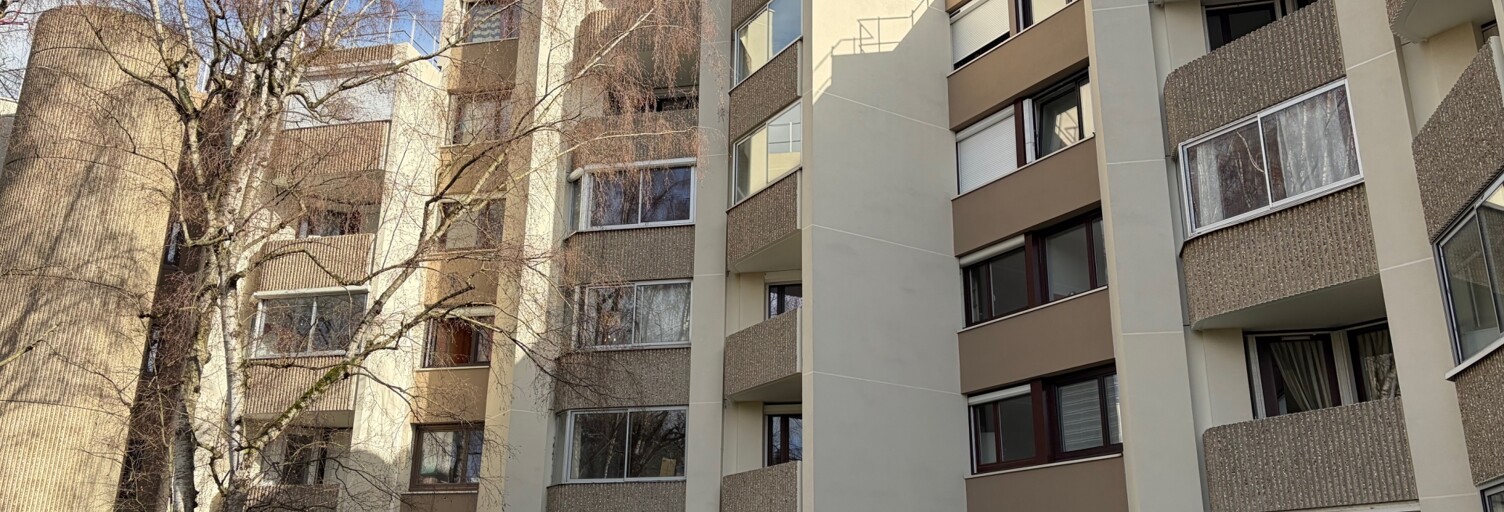 Appartement 3 Pièces 75 m² à vendre à Franconville (95130)