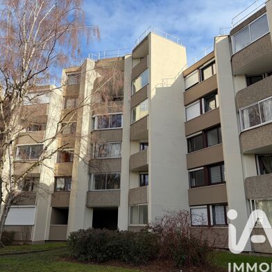 Appartement 3 pièces 220000 €