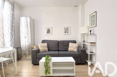 Appartement 1 pièces 95500 €