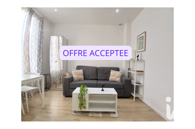 Appartement 1 pièces 95500 €
